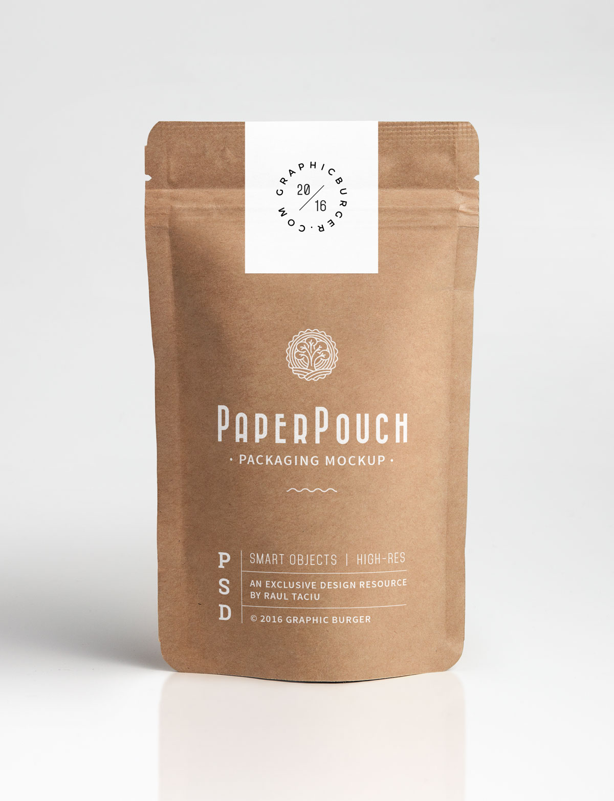 paper packaging